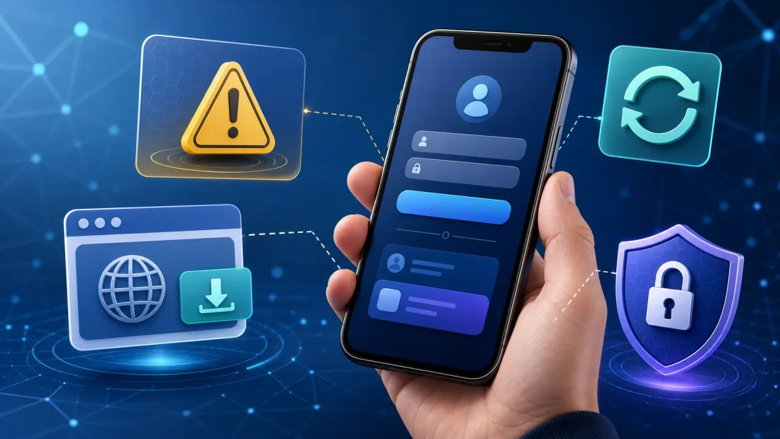 91club App Access and Mobile Safety Tips