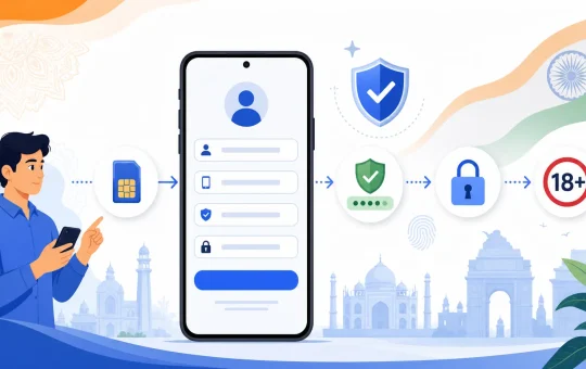 91club Register Guide for New Indian Users