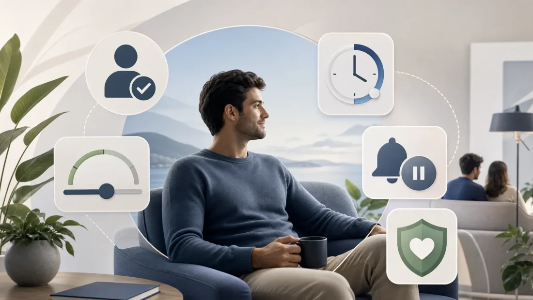 Why Responsible Gaming Matters for 18+ Users