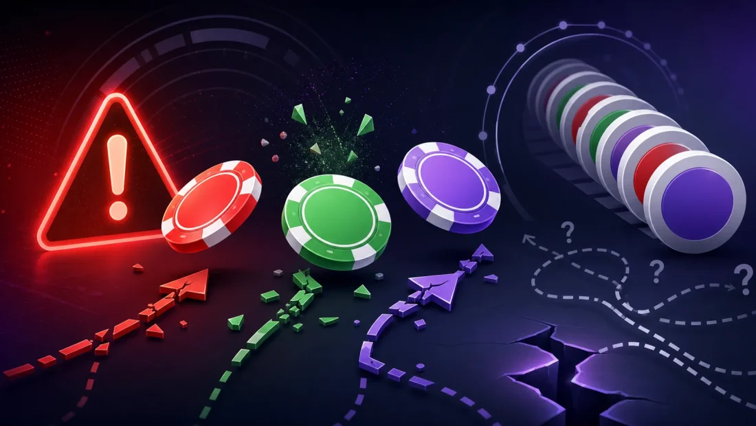 WinGo and Colour Prediction: Risk Notes for New Users
