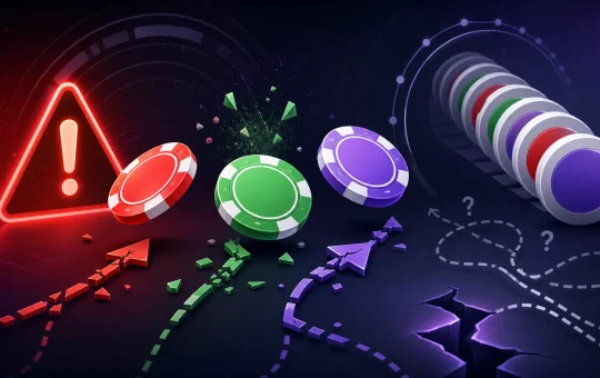 WinGo and Colour Prediction: Risk Notes for New Users